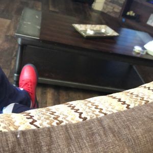 Meet your Posher, Junior